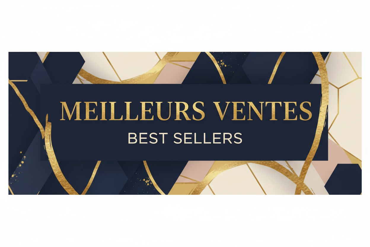MEILLEURS VENTES