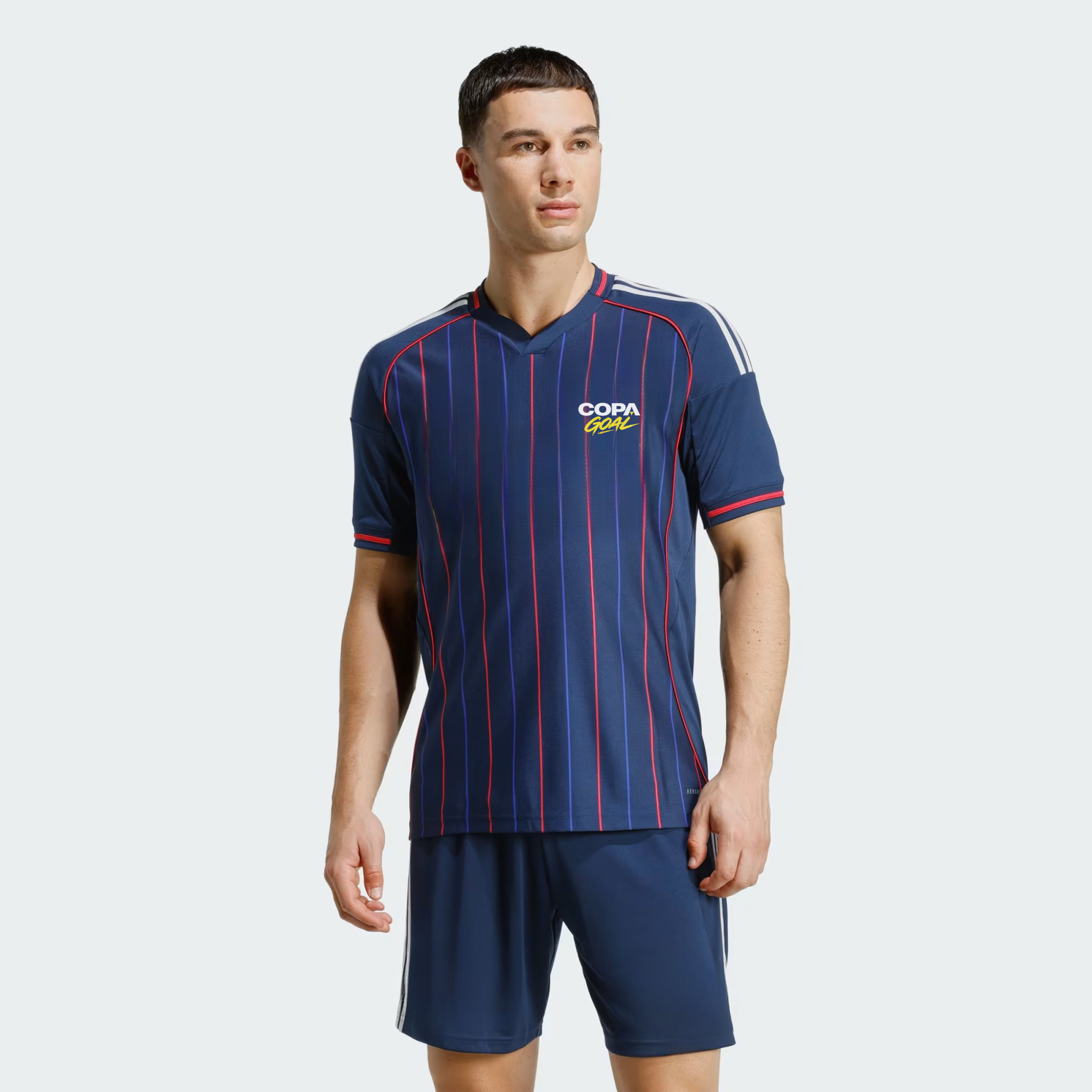 Olymp Lyo Away 25/26