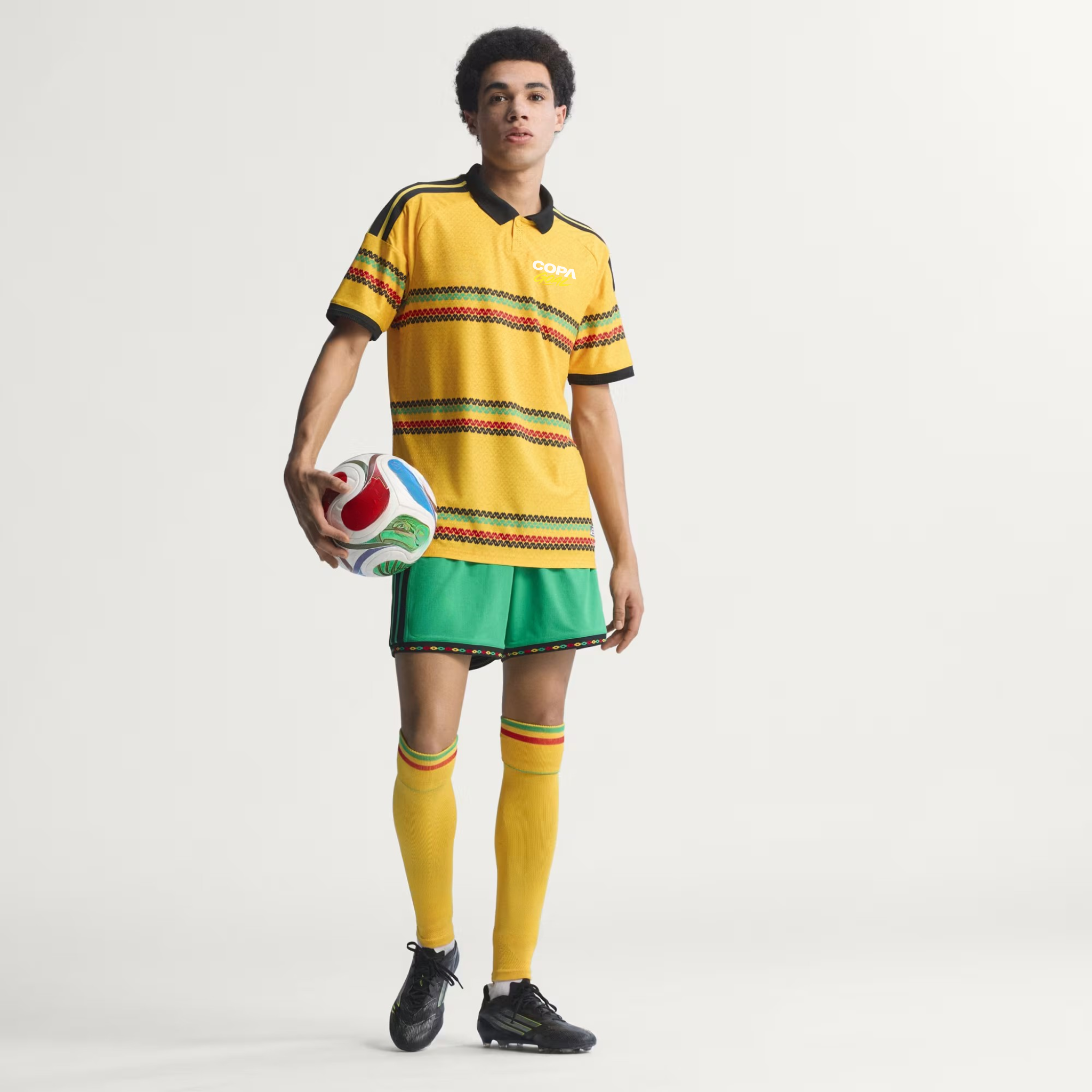 JMC World 2026 Home