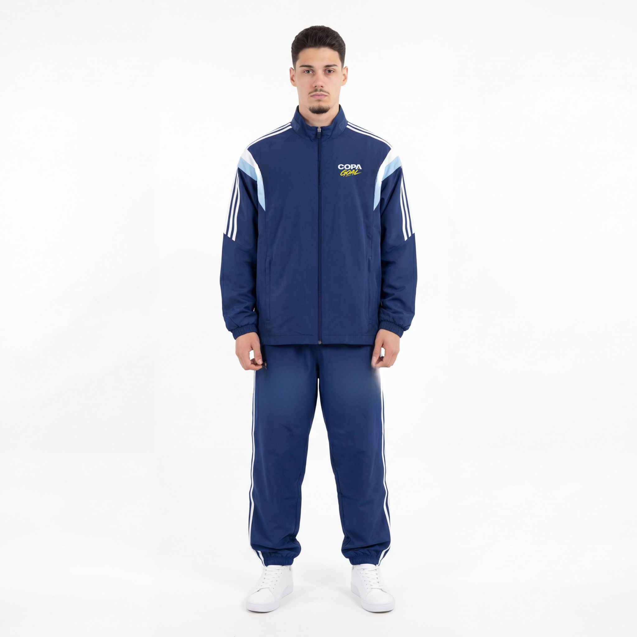 ADS X AGE Vin Jacket 14
