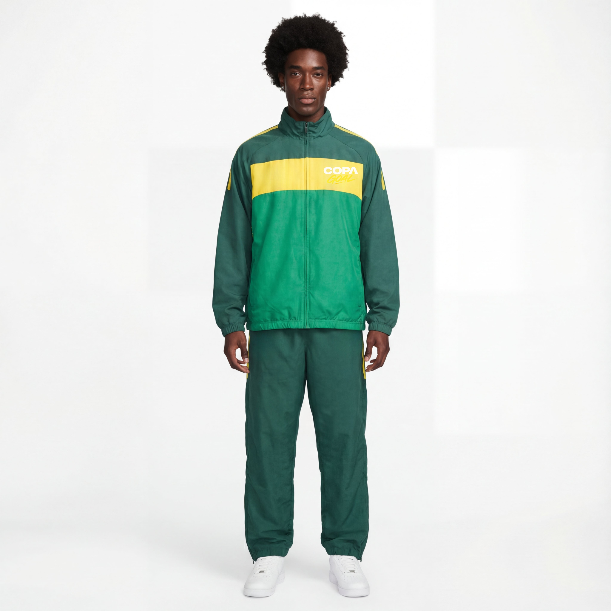 NI X BRL Vin Jacket 09/10