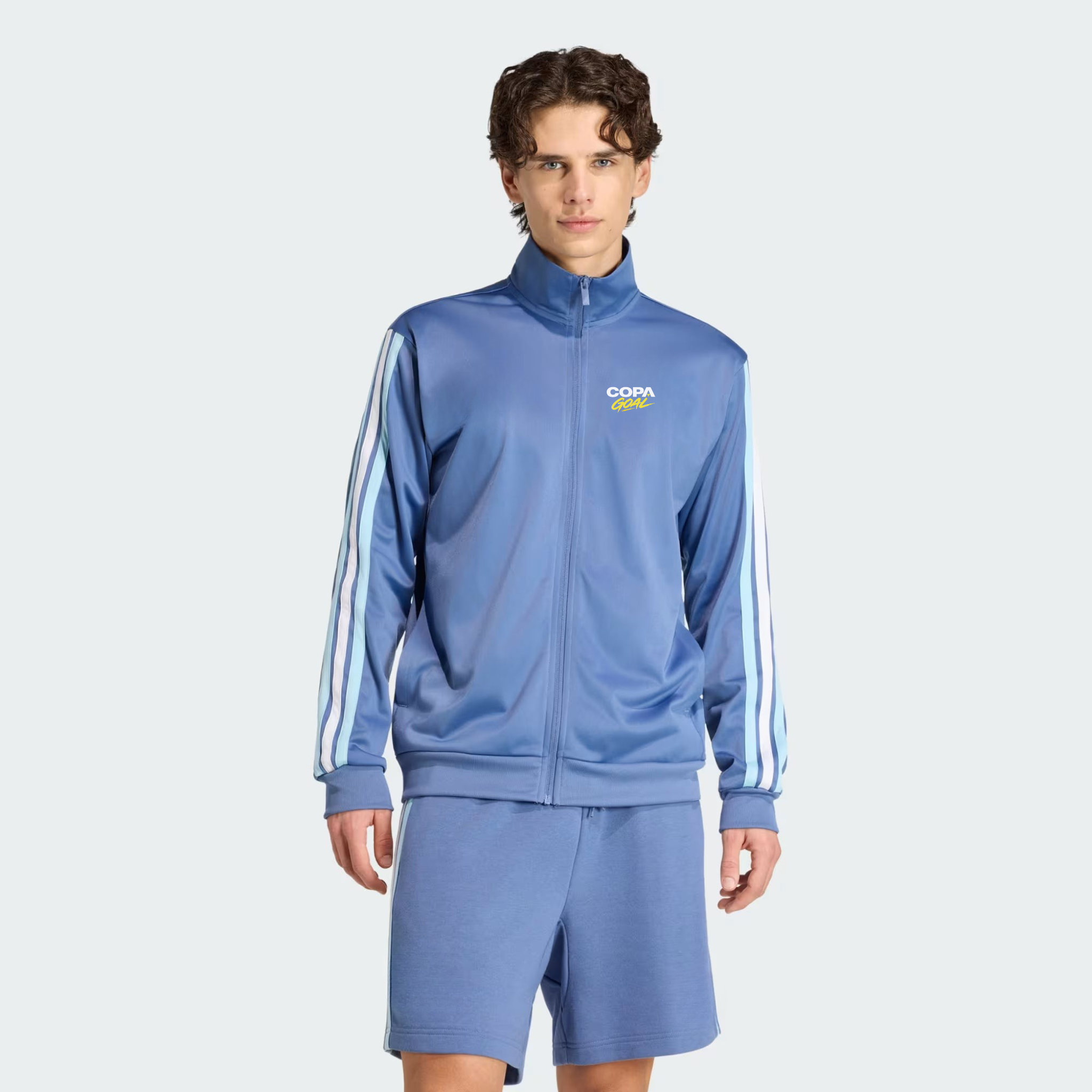AGN Dna Jacket