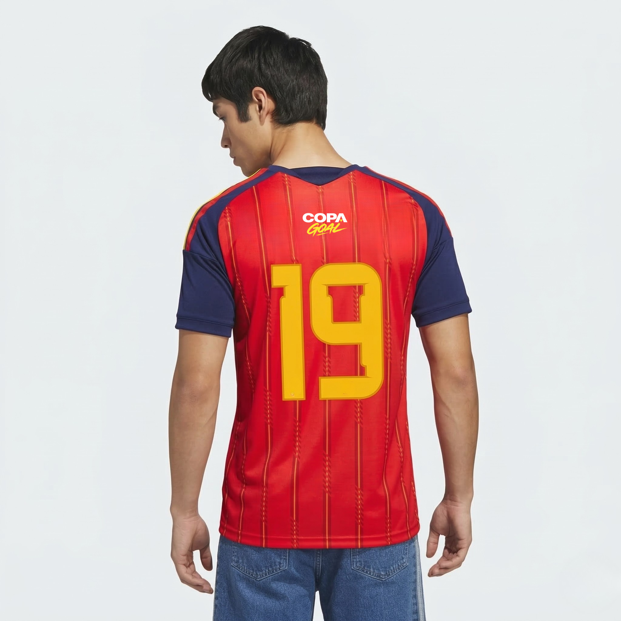 SPA YAM Home 26