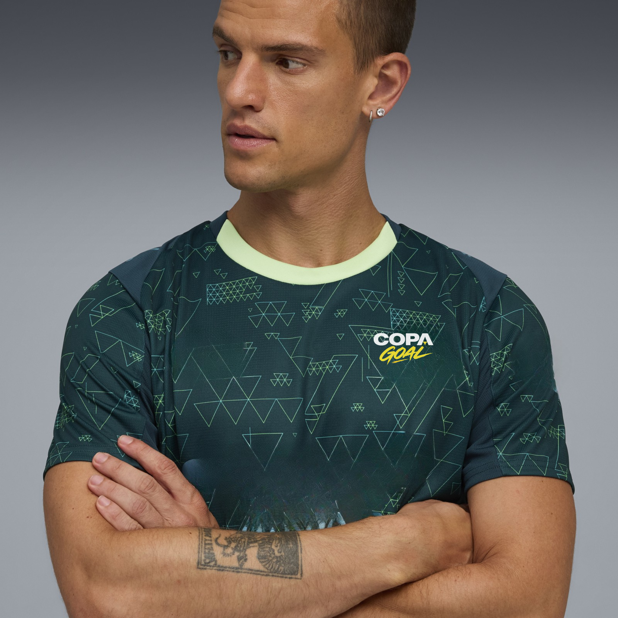 MAN CT Sport Fc 25/26