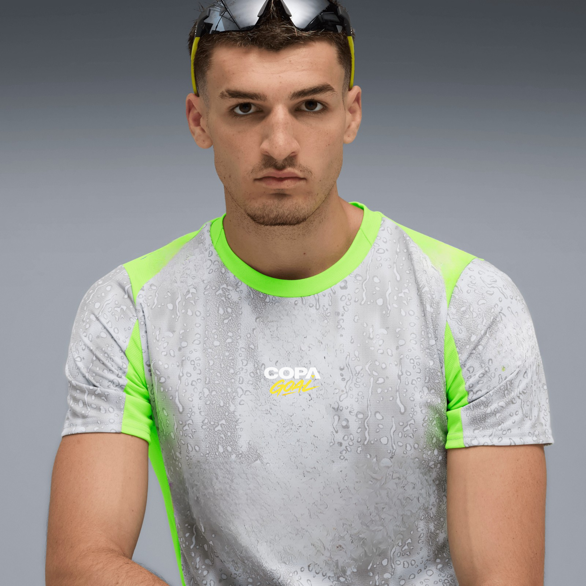 MAN CT Third 25/26