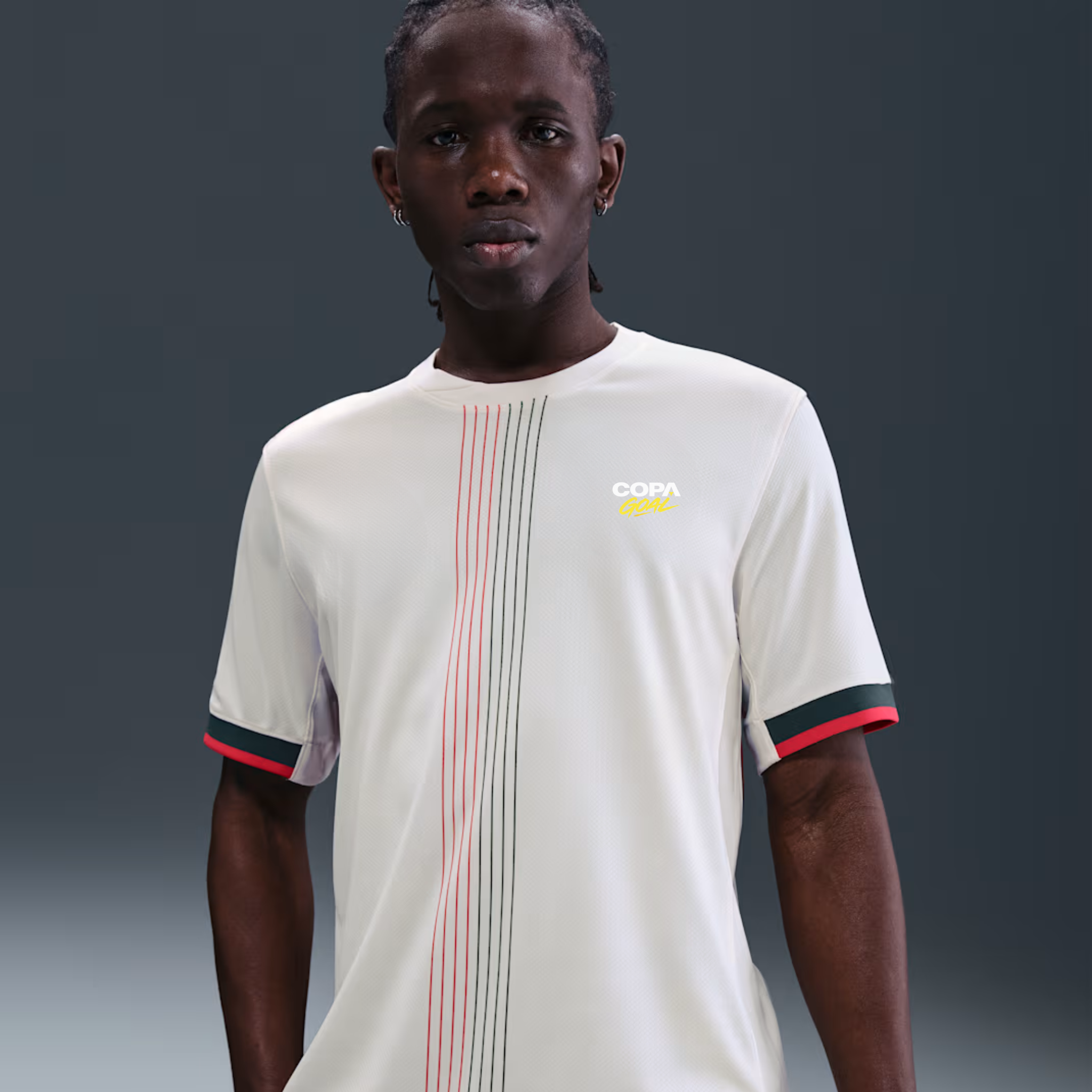CHF Away 25/26