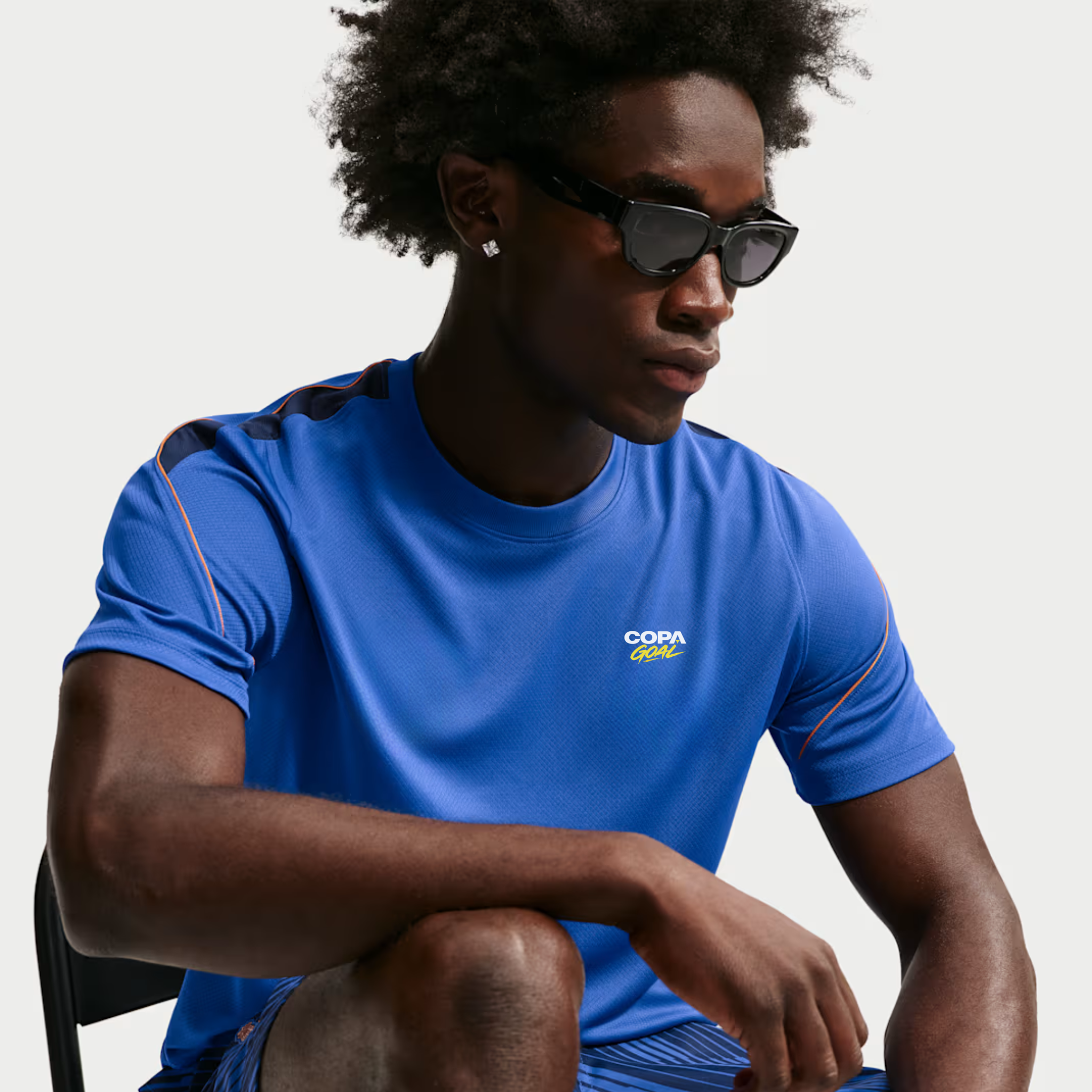 FRC World 26 Training Jersey